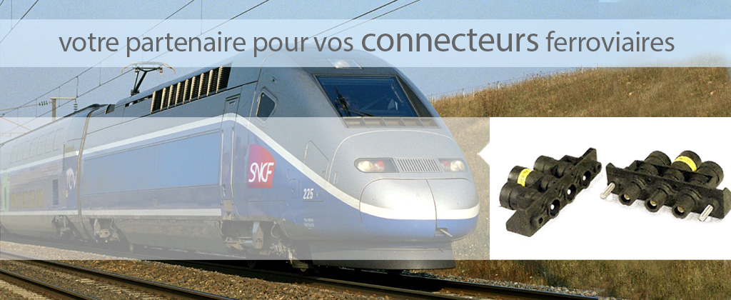 connecteurs ferroviaires diapo